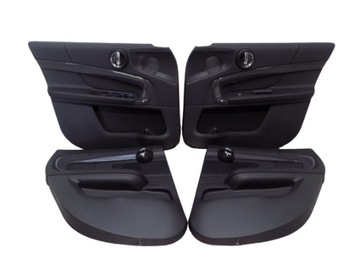 фото thumb №8, Mini f60 countryman боковина двері оббивка