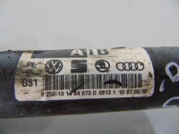 Приводной вал левая audi q5 2.0 tdi 10r 8r0407274b с Разборки, фото thumb