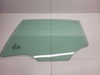 фото thumb №1, Скло двері задня ліва сторона alfa romeo giulia 2 2017 43r00049