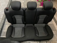 фото thumb №4, Сиденья сиденье подогрев audi a1 8x 5d sportbackkpl