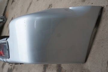 фото thumb №10, Hyundai galloper innovation бампер зад задній 98-03r 3d