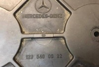 фото thumb №5, Mercedes-benz w123 1982 кришка коробка запобіжників