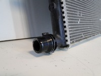 фото thumb №10, Mercedes e klasa 214 w214 cle 236 c236 дополнительная радиатор wody жидкость