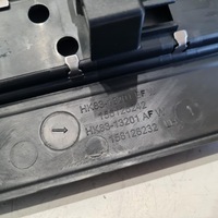 фото thumb №6, Jaguar f-pace накладки пороговые комплект оригинальный номер t4a5868pvj