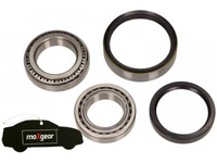 фото thumb №1, Maxgear 33-0101 набір підшипник колеса