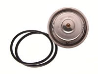 Mahle tx 18 83d термостат, рідина охолоджуючий Недорого, фото thumb