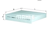 фото thumb №2, Фільтр кабіни alfa romeo 159 brera spider ferrari c