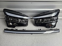 фото thumb №7, Tesla модель y juniper лампа полный led левая идеальный 191835000d