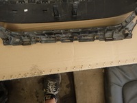 фото thumb №8, Peugeot 5008 3008 ii решітка радіатора бампера 9814278877