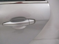 фото thumb №8, Citroen c4 ii b7 ezrc двері ліва задні