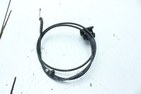 фото thumb №4, Трос ручка відкривання капот ford fiesta mk7