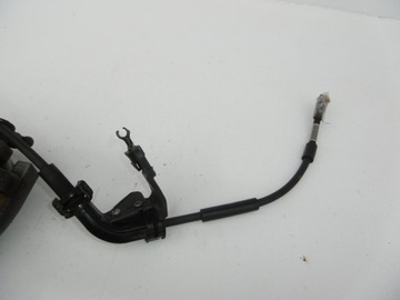 фото thumb №9, Супорт гальмівний лівий перед mercedes ml gl w166