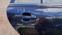 фото thumb №7, Toyota avensis t25 fl універсал двері зад праве 209