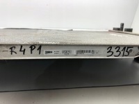 Радиатор воды ford mondeo mk5 dg93-80050-bc Недорого, фото thumb