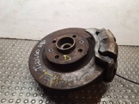 фото thumb №4, Поворотный кулак перед правая renault twingo ii 1.2 16v 1.2 tce 1.5 dci 07-2014