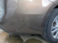 фото thumb №8, Kia ceed 2 ii jd cee'd 2012- бампер задня задній pdc d5 kombi sw