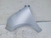 фото thumb №1, Renault scenic iii 3 lift крыло левый перед передний