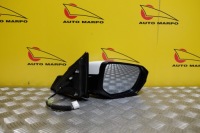 фото thumb №3, Honda civic x 2016 2017- зеркало наружное с камера 11pin r usa