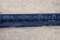 Молдинг накладка поріг захист ліва alfa stelvio 156144346 Ціна, фото thumb