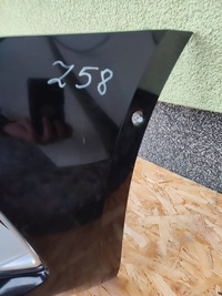 фото thumb №12, Бампер audi решётка a6 c8 4k0.807.095 перед хороший org