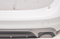 Volvo v60 lift rdesign бампер задня задній 614 Оригінал, фото thumb