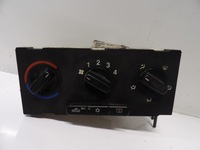 фото thumb №1, Панель управление кондиционера opel astra