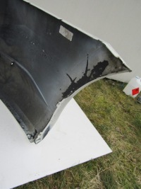 фото thumb №13, Бампер задняя skoda superb iii kombi 3v9807421