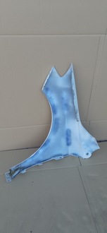 фото thumb №9, Крыло перед правый mercedes w246 b-klasa