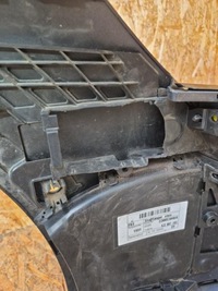 фото thumb №7, Бампер передній audi e-tron gt 4 j3 4j3807221