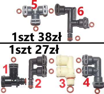 Электрический водяной клапан Кофемашина Jura Nivona Siemens Bosch Melitta Neff Gaggenau