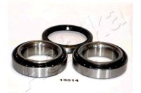 фото thumb №2, Комплект - набор подшипник колеса [ashika]