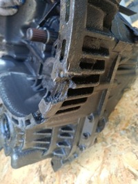 фото thumb №10, Hyundai купе ii 2.0 16v коробка передач коробки передач механічна j21873