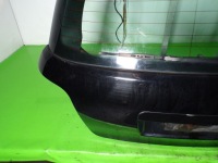 Audi a4 b5 kombi задняя крышка багажника багажника в Украине, фото thumb