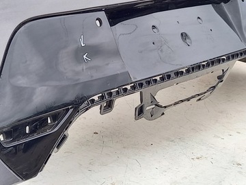 фото thumb №8, Бампер зад peugeot 208 ii gt 6xpdc 9823195380