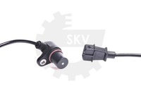 фото thumb №14, Датчик положення вала колінчастого opel frontera