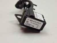 Bmw x5 e53 2002 датчик уровня подвеска пневматический оси  передней в Украине, фото thumb