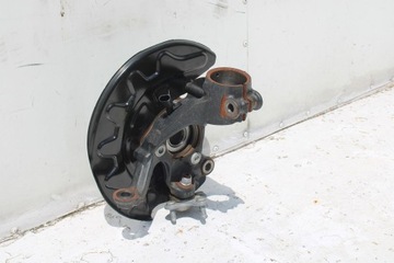 фото thumb №4, Audi q2 vw t-roc поворотный кулак 5q0407255s 5q0407256s 5q0407255 5q0407256 5q0 40