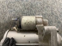 Купити Opel crossland x 1.2 thp стартер комплектний, фото thumb