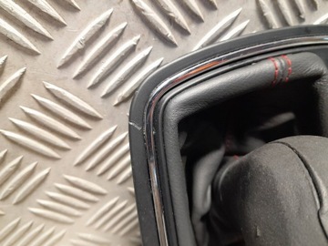 фото thumb №6, Seat leon iii рамка mieszka зміни коробки передач dekor тунелю 5f1713203b