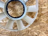 фото thumb №10, Корпус вентилятора радіатор ford ranger iv 2.0 tdci jb3g-8600-ab 2019-