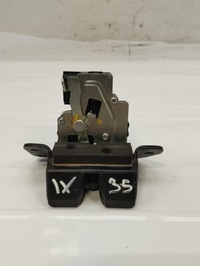 фото thumb №7, Hyundai ix35 замок кришки багажника 81230-2s000