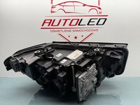 фото thumb №13, Bmw 5 g30 g31 lci лампа ліва оригінал bmw led black shadow комплектна