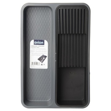 Органайзер DRAWER INSERT, подставка для кухонных ножей