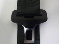 фото thumb №7, Alfa romeo mito pas безопасности натяжитель 621360100 156099966