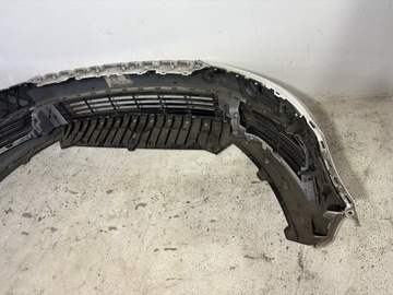 фото thumb №8, Бампер перед переднє volkswagen passat cc рестайлінг комплект