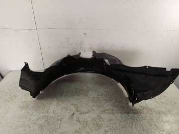 фото thumb №13, Подкрылок левый перед mini countryman f60 7386955