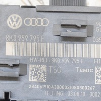 фото thumb №6, Audi q5 sq5 2010 права сторона блок керування / модуль двері