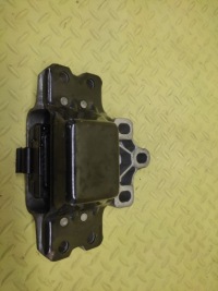 фото thumb №6, Skoda superb ii 2.0 tdi подушка двигуна 1k0199555