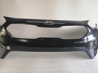 фото thumb №6, Kia niro lift бампер перед