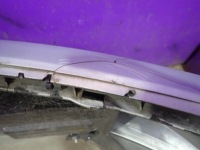 фото thumb №12, Hyundai i30 i fd 07-10 бампер перед передній 2r